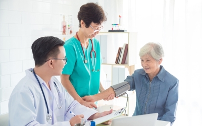 [TỔNG HỢP] Danh mục khám sức khỏe định kỳ người cao tuổi nên thực hiện